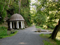 Zdislavina studánka